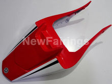 Charger l&#39;image dans la galerie, Red and White Black Bridgestone - YZF-R1 00-01 Fairing Kit