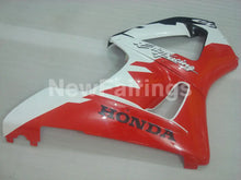 Charger l&#39;image dans la galerie, Red and White Black Factory Style - CBR 929 RR 00-01 Fairing