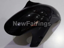 Charger l&#39;image dans la galerie, Red and White Black Factory Style - YZF-R1 00-01 Fairing