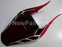 Charger l&#39;image dans la galerie, Red and White Black Factory Style - YZF-R1 00-01 Fairing