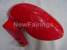 Load image into Gallery viewer, Red and White Black Factory Style - YZF-R1 02-03 Fairing