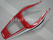 Load image into Gallery viewer, Red and White Black PETRONAS - YZF-R6 98-02 Fairing Kit Vehicles &amp; Parts &gt; Vehicle Parts &amp; Accessories &gt; Motor Vehicle