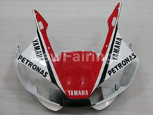 Load image into Gallery viewer, Red and White Black PETRONAS - YZF-R6 98-02 Fairing Kit Vehicles &amp; Parts &gt; Vehicle Parts &amp; Accessories &gt; Motor Vehicle