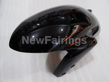 Charger l&#39;image dans la galerie, Red and White Black Yoshimura - GSX-R750 11-24 Fairing Kit