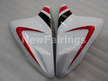 Charger l&#39;image dans la galerie, Red and White Black Yoshimura - GSX-R750 11-24 Fairing Kit