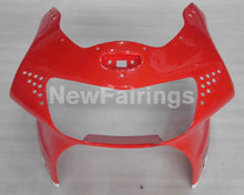 Charger l&#39;image dans la galerie, Red and White Blue Factory Style - CBR 919 RR 98-99 Fairing