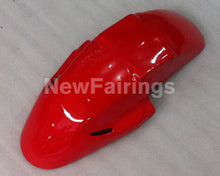 Charger l&#39;image dans la galerie, Red and White Blue Factory Style - CBR 919 RR 98-99 Fairing