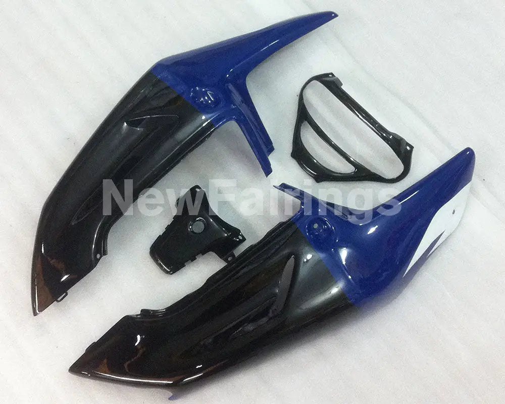 Red and White Blue Factory Style - CBR 919 RR 98-99 Fairing