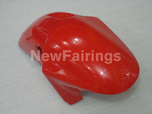 Charger l&#39;image dans la galerie, Red and White Blue Factory Style - CBR 929 RR 00-01 Fairing