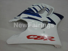 Charger l&#39;image dans la galerie, Red and White Blue Factory Style - CBR600 F3 95-96 Fairing