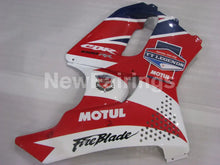 Charger l&#39;image dans la galerie, Red and White Blue MOTUL - CBR 900 RR 94-95 Fairing Kit -