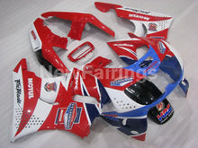 Charger l&#39;image dans la galerie, Red and White Blue MOTUL - CBR 900 RR 94-95 Fairing Kit -