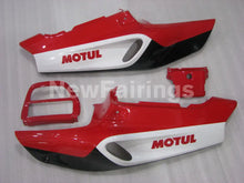 Charger l&#39;image dans la galerie, Red and White Blue MOTUL - CBR 900 RR 94-95 Fairing Kit -