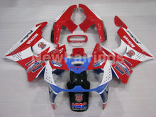 Charger l&#39;image dans la galerie, Red and White Blue MOTUL - CBR 900 RR 94-95 Fairing Kit -