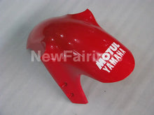 Charger l&#39;image dans la galerie, Red and White FIAT - YZF-R1 00-01 Fairing Kit - Vehicles &amp;