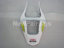 Charger l&#39;image dans la galerie, Red and White FIAT - YZF-R1 00-01 Fairing Kit - Vehicles &amp;