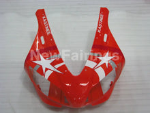 Charger l&#39;image dans la galerie, Red and White FIAT - YZF-R1 98-99 Fairing Kit - Vehicles &amp;