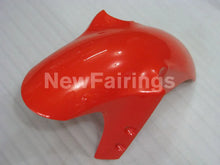 Charger l&#39;image dans la galerie, Red and White FIAT - YZF-R1 98-99 Fairing Kit - Vehicles &amp;