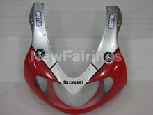 Charger l&#39;image dans la galerie, Red and White Jordan - TL1000R 98-03 Fairing Kit - Vehicles