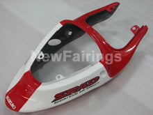 Charger l&#39;image dans la galerie, Red and White Jordan - TL1000R 98-03 Fairing Kit - Vehicles