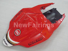 Charger l&#39;image dans la galerie, Red and White Lucky Strike - GSX - R1000 07 - 08 Fairing