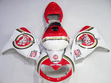 Load image into Gallery viewer, Red and White Lucky Strike - TL1000R 98-03 Fairing Kit