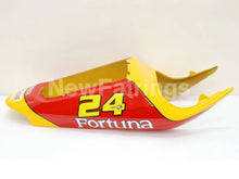 Charger l&#39;image dans la galerie, Red and Yellow Green Castrol - CBR 929 RR 00-01 Fairing Kit