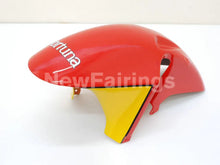 Charger l&#39;image dans la galerie, Red and Yellow Green Castrol - CBR 929 RR 00-01 Fairing Kit