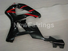 Charger l&#39;image dans la galerie, Red Black Factory Style - CBR 929 RR 00-01 Fairing Kit -