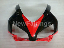 Charger l&#39;image dans la galerie, Red Black Factory Style - CBR1000RR 04-05 Fairing Kit -