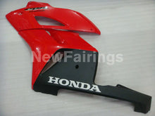 Charger l&#39;image dans la galerie, Red and Black Factory Style - CBR1000RR 04-05 Fairing Kit -