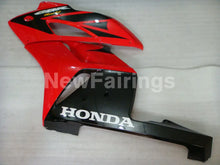 Charger l&#39;image dans la galerie, Red Black Factory Style - CBR1000RR 04-05 Fairing Kit -