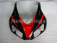 Load image into Gallery viewer, Red and Black Factory Style - CBR1000RR 06-07 Fairing Kit -