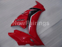 Charger l&#39;image dans la galerie, Red and Black Factory Style - CBR1000RR 12-16 Fairing Kit -