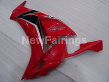 Charger l&#39;image dans la galerie, Red and Black Factory Style - CBR1000RR 12-16 Fairing Kit -