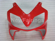 Load image into Gallery viewer, Red and Black Factory Style - CBR600 F4i 01-03 Fairing Kit -