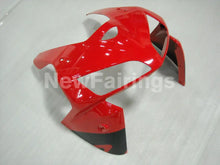 Charger l&#39;image dans la galerie, Red Black Factory Style - CBR600RR 05-06 Fairing Kit -