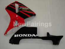 Charger l&#39;image dans la galerie, Red Black Factory Style - CBR600RR 05-06 Fairing Kit -