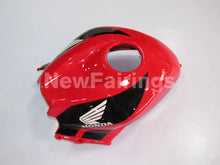 Load image into Gallery viewer, Red and Black Factory Style - CBR600RR 07-08 Fairing Kit -