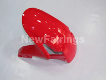 Charger l&#39;image dans la galerie, Red and Black Factory Style - CBR600RR 07-08 Fairing Kit -