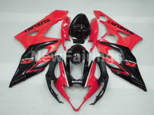 Charger l&#39;image dans la galerie, Red Black Factory Style - GSX - R1000 05 - 06 Fairing Kit