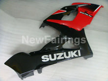 Charger l&#39;image dans la galerie, Red and Black Factory Style - GSX - R1000 05 - 06 Fairing