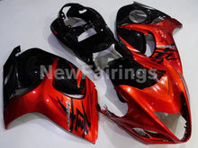 Charger l&#39;image dans la galerie, Red and Black Factory Style - GSX1300R Hayabusa 08-20