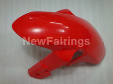 Load image into Gallery viewer, Red and Black Flame - GSX - R1000 05 - 06 Fairing Kit