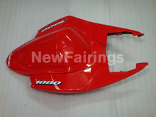 Charger l&#39;image dans la galerie, Red and Black Flame - GSX - R1000 05 - 06 Fairing Kit