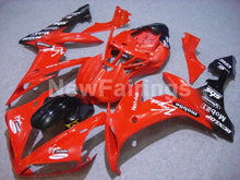 Load image into Gallery viewer, Red and Black Samsung Mobile - YZF-R1 04-06 Fairing Kit