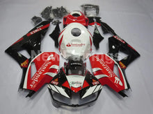 Charger l&#39;image dans la galerie, Red and Black Santander - CBR600RR 13-23 Fairing Kit -