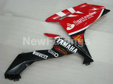 Charger l&#39;image dans la galerie, Red Black Santander - YZF-R1 07-08 Fairing Kit - Vehicles &amp;