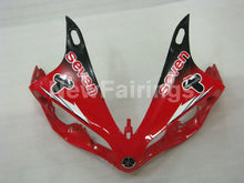 Charger l&#39;image dans la galerie, Red Black Santander - YZF-R1 07-08 Fairing Kit - Vehicles &amp;