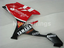 Charger l&#39;image dans la galerie, Red Black Santander - YZF-R1 07-08 Fairing Kit - Vehicles &amp;